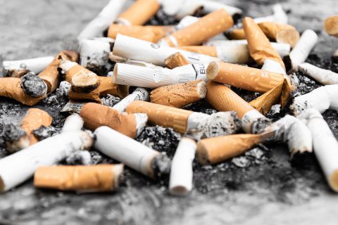 reputatie communicatie beta-strategies tabaksindustrie cancelculture