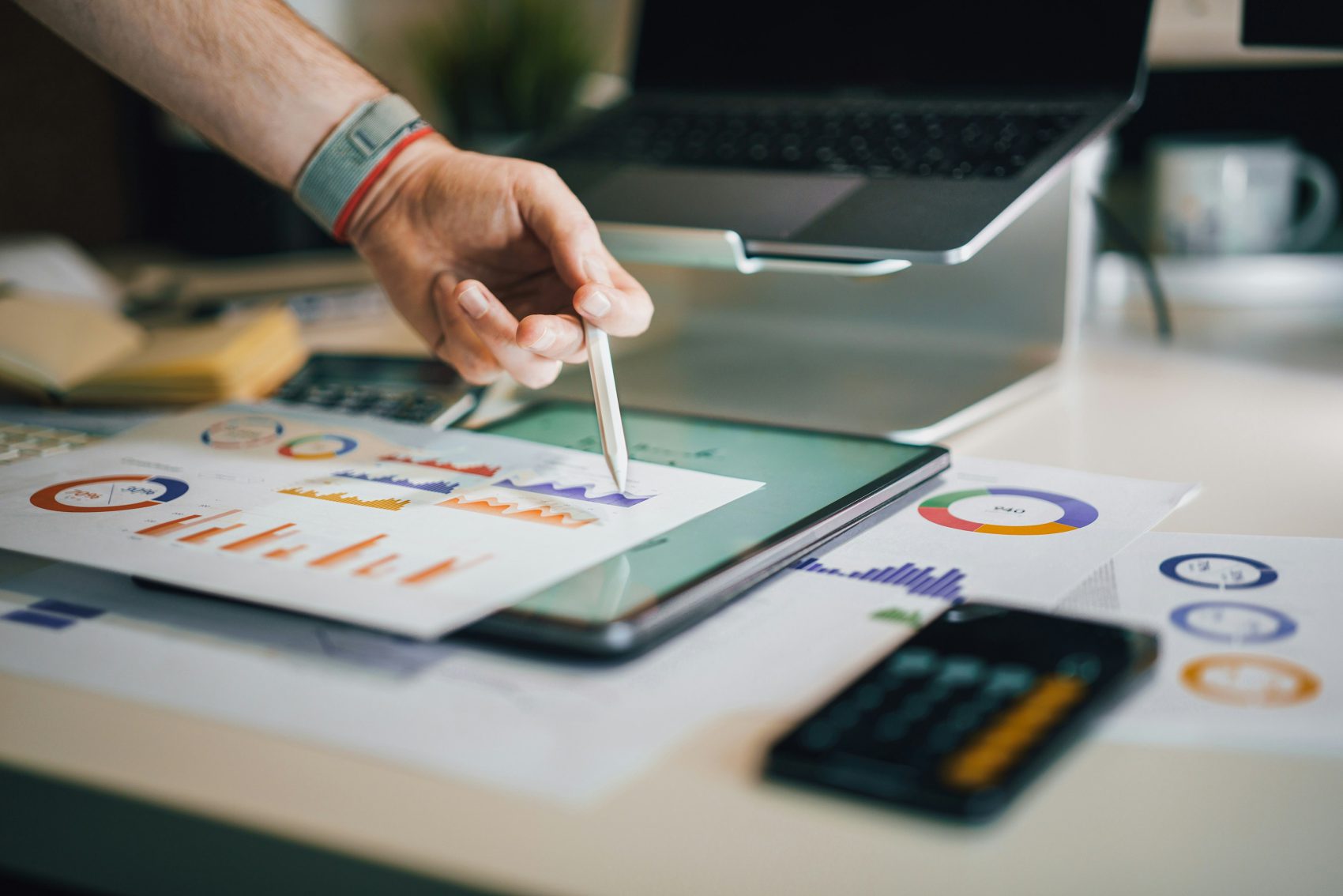 Ontwikkelen jaarplan strategie. In dit artikel 10 praktische tips van Frank Körver / Beta Strategies