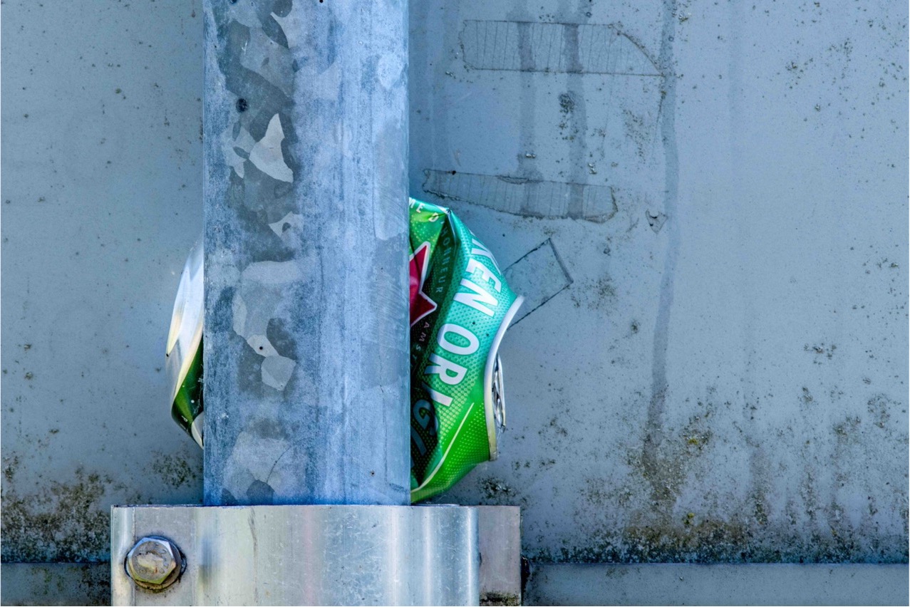 Heineken alcoholindustrie reputatie bestaansrecht op het spel