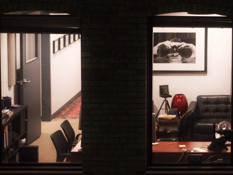 Transparantie is geen default. Het is een keuze. En in veel gevallen een slechte. Artikel van Frank Körver (Beta Strategies)