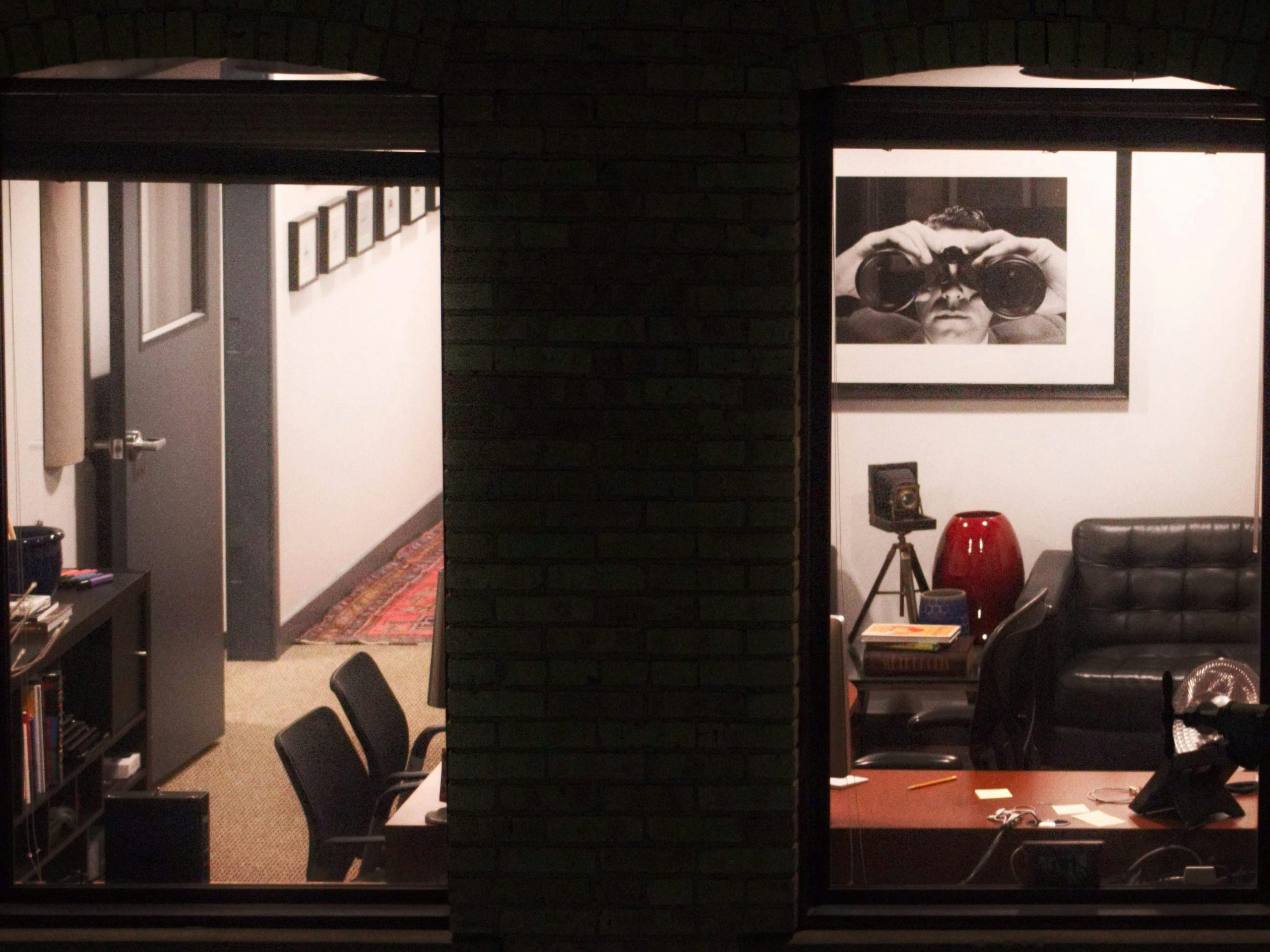 Transparantie is geen default. Het is een keuze. En in veel gevallen een slechte. Artikel van Frank Körver (Beta Strategies)